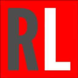 REDLattice logo
