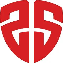 RedShield logo