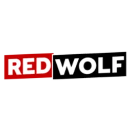 redwolf security logo