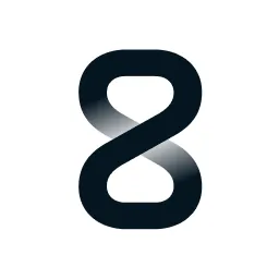 revel8 logo