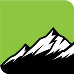 Ridge Security logo