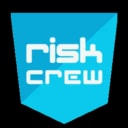 Risk Crew logo