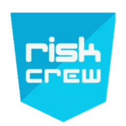 Risk Crew logo