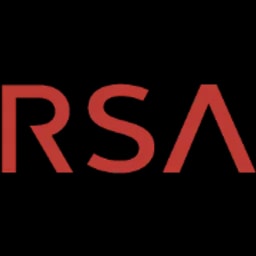 RSA Security LLC logo