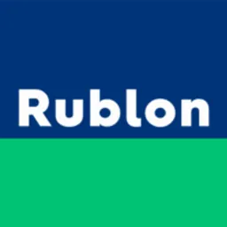 Rublon logo