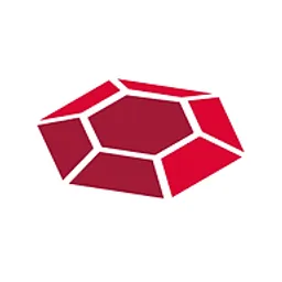 RubyComm logo