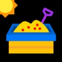 Sandboxie Plus logo