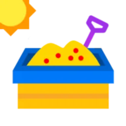 Sandboxie Plus logo