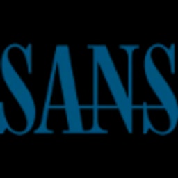 SANS Institute logo
