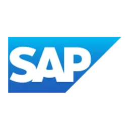SAP SE logo