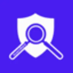 ScamBare logo