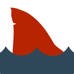 Scarlet Shark logo