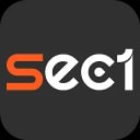Sec1 logo