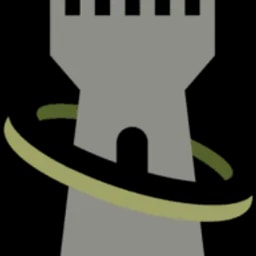 Secure Halo logo