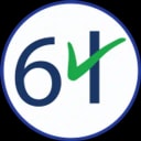 Secure64 logo