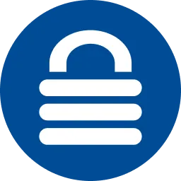 SecureData logo