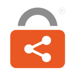 SecurelyShare logo