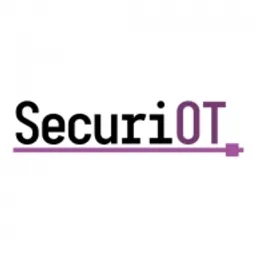 SecuriOT logo