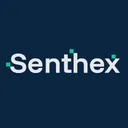 Senthex logo