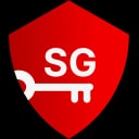 Server General logo