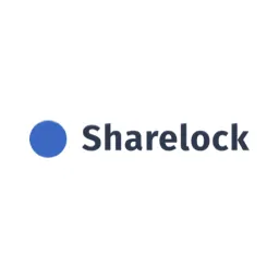 Sharelock logo