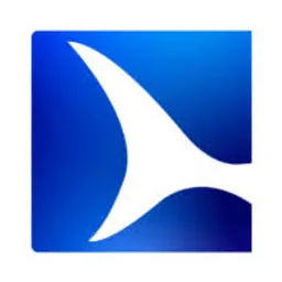 SharkStriker logo