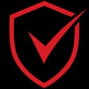 ShieldX Security logo
