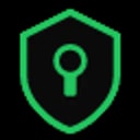 SikkerKey logo