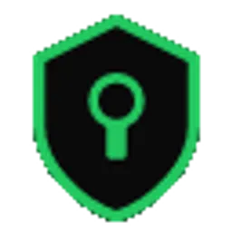SikkerKey logo