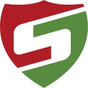 SiteGuarding logo
