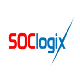 SOClogix logo