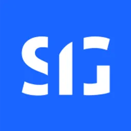 Software Improvement Group logo