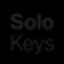 SoloKeys logo