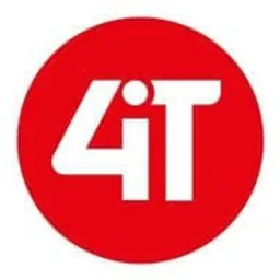 Solutions 4 IT logo
