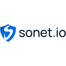 Sonet.io logo