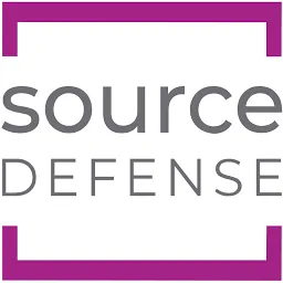 Source Defense logo
