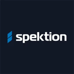 Spektion logo