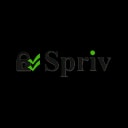 Spriv logo