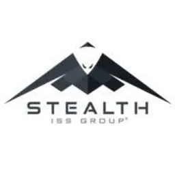 Stealth-ISS logo