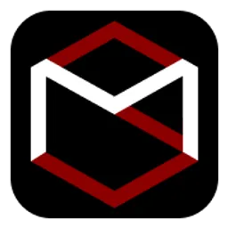 StealthMail logo