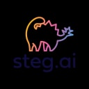 Steg.AI logo