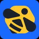 StrangeBee logo