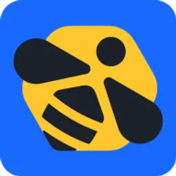 StrangeBee logo