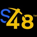 Strike48 logo