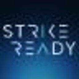 StrikeReady logo