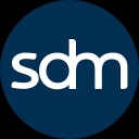strongdm logo