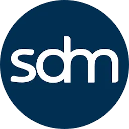 strongdm logo