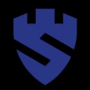 StrongKeep logo