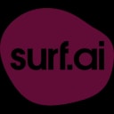 Surf AI logo