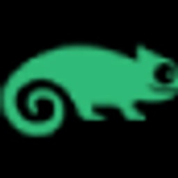 SUSE logo